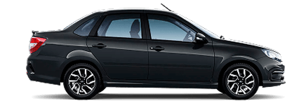 Granta Active Cross Комфорт 5МТ