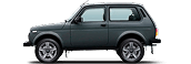 NIVA Legend